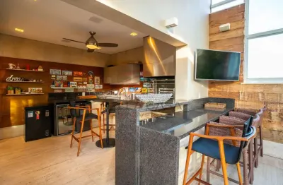 Apartamento com 4 quartos à venda na Rua Sapucaia, 326, Mooca, São Paulo