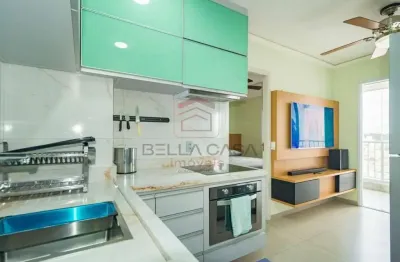 Apartamento a venda no bairro da mooca - com vaga r$385.000,00