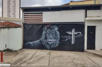 Barracão / Galpão / Depósito com 1 sala para alugar na Rua Piraçununga, 1041, Mooca, São Paulo