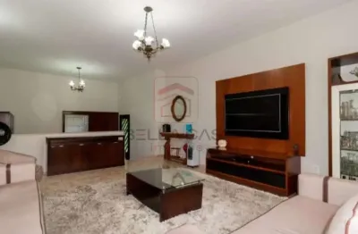 Casa com 4 quartos à venda na Rua dos Campineiros, 326, Mooca, São Paulo