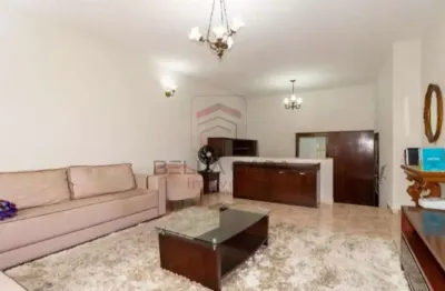 Casa com 4 quartos à venda na Rua dos Campineiros, 326, Mooca, São Paulo