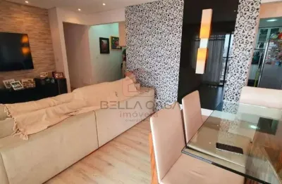 Apartamento com 3 quartos à venda na Rua Tacomaré, 136, Mooca, São Paulo