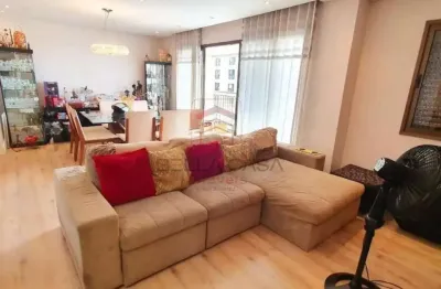 Apartamento com 3 quartos à venda na Rua Tacomaré, 136, Mooca, São Paulo