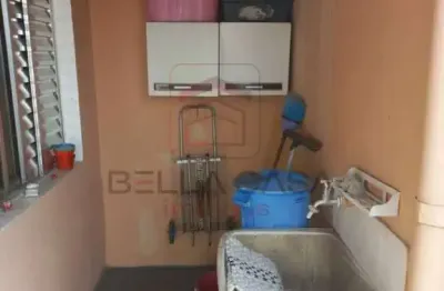 Casa com 3 quartos à venda na Rua Bolivar Ribeiro Boaventura, 547, Jardim Penha, São Paulo