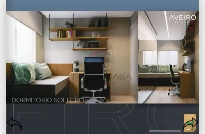 Apartamento para venda tatuapé - 2 dormitórios e lazer condomínio