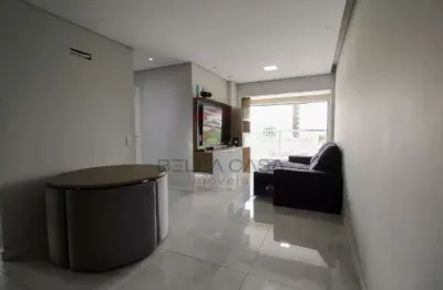 Apartamento a venda no bairro da mooca, 60 m² com 2 quartos, 1 suíte e 1 vaga