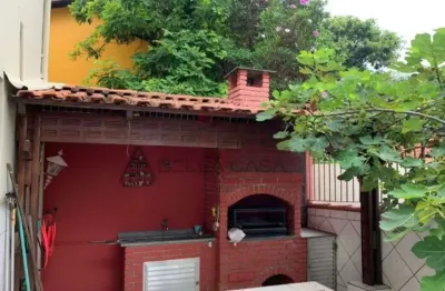 Casa com 3 quartos à venda na Rua Américo Vespucci, 486, Vila Prudente, São Paulo