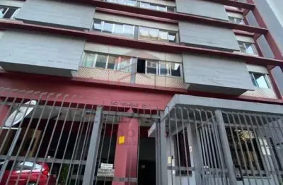 Apartamento com 1 quarto à venda na Avenida Nove de Julho, 907, Bela Vista, São Paulo