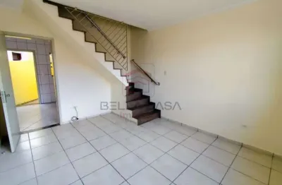 Sobrado pronto para morar na mooca - vila bertioga 2 dorm+vaga