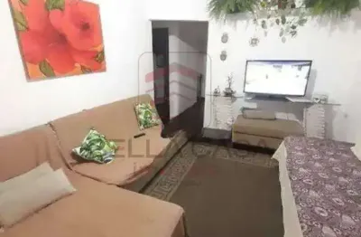 Sobrado grande na mooca 219mts2 de terreno - 105mts2 construída