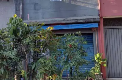 Casa com 4 quartos à venda na Rua Barão de Monte Santo, 439, Mooca, São Paulo