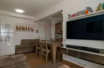 Apartamento a venda na vila prudente com 2 quartos e 1 suite