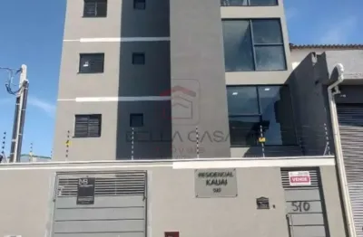 Apartamento com 2 quartos à venda na Rua Alto Belo, 510, Vila Antonieta, São Paulo