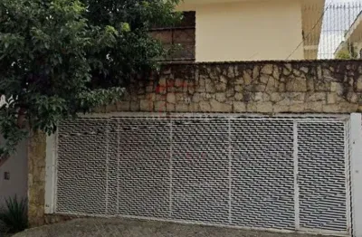 Casa com 3 quartos à venda na Rua Quariteré, 211, Mooca, São Paulo