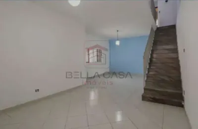 Casa com 3 quartos à venda na Rua Félix Lattuada, 203, Mooca, São Paulo
