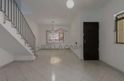 Casa com 3 quartos à venda na Rua Félix Lattuada, 203, Mooca, São Paulo