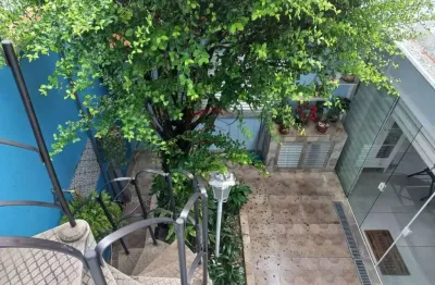 Casa com 4 quartos à venda na Rua Marechal Malet, 313, Vila Prudente, São Paulo