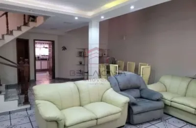Casa com 3 quartos à venda na Rua João da Costa, 106, Mooca, São Paulo