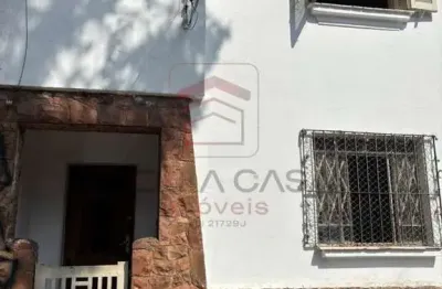 Casa com 2 quartos à venda na Rua Curupace, 528, Mooca, São Paulo