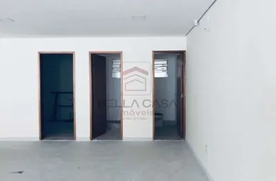 Sala comercial para alugar na Avenida Regente Feijó, 692, Vila Regente Feijó, São Paulo