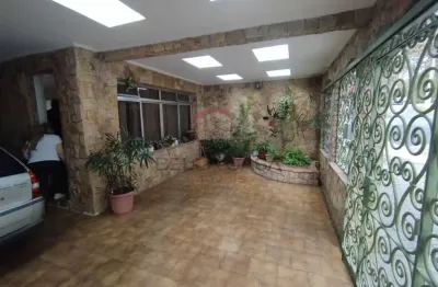 Casa com 3 quartos à venda na Rua Quariteré, 231, Mooca, São Paulo