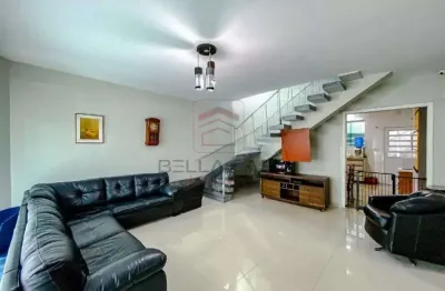 Casa com 3 quartos à venda na Rua Cristianópolis, 510, Mooca, São Paulo