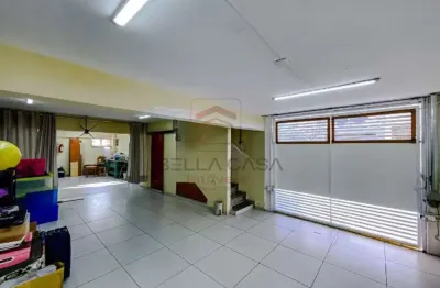 Casa com 3 quartos à venda na Rua Cristianópolis, 510, Mooca, São Paulo