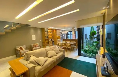 Casa com 3 quartos à venda na Rua Adelaide de Freitas, 19, Mooca, São Paulo