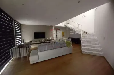 Casa com 3 quartos à venda na Rua Vicente Romano, 65, Mooca, São Paulo