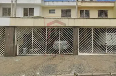 Casa com 3 quartos para alugar na Rua Ourinhos, 280, Mooca, São Paulo