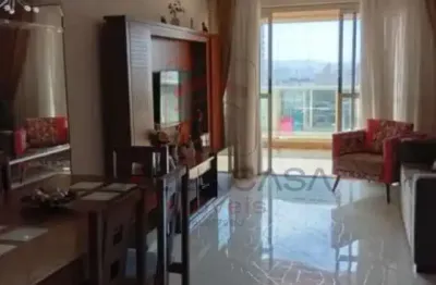Apartamento à venda na mooca com 3 dormitórios, 2 suítes e 2 vagas