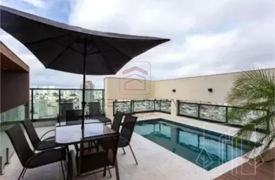 Apartamento com 3 quartos à venda na Praça Visconde de Sousa Fontes, 167, Mooca, São Paulo