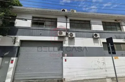 Barracão / Galpão / Depósito com 2 salas para alugar na Rua Natal, 3911, Mooca, São Paulo
