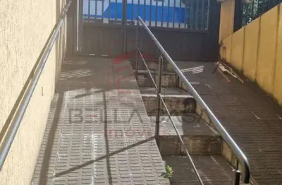 Ponto comercial com 1 sala para alugar na Avenida Vila Ema, 1484, Vila Ema, São Paulo