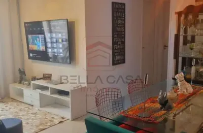 Apartamento com 2 quartos à venda na Avenida Celso Garcia, 1907, Belenzinho, São Paulo