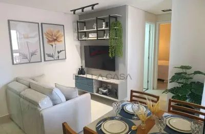 Apartamento com 2 quartos à venda na Rua Pedreira, 83, Tatuapé, São Paulo