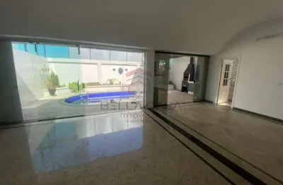 Casa com 3 quartos à venda na Rua José Lógulo, 170, Mooca, São Paulo