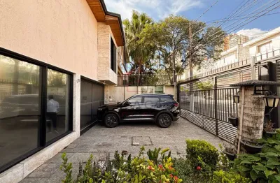 Casa com 3 quartos à venda na Rua José Lógulo, 170, Mooca, São Paulo