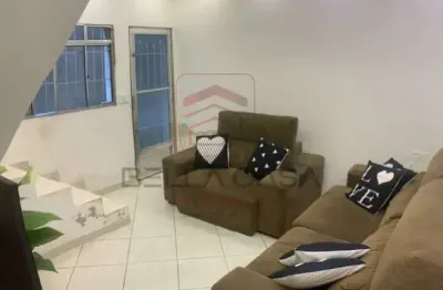 Casa com 3 quartos à venda na Travessa Bom Jesus de Goiás, 15, Jardim Tuã, São Paulo