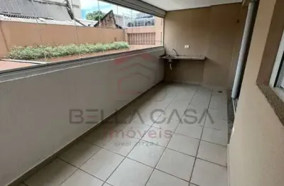 Excelente apartamento próximo ao me, piso frio, com armários.
