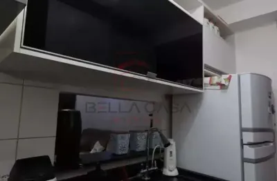 Apartamento com 3 quartos à venda na Avenida Vila Ema, 1899, Vila Ema, São Paulo