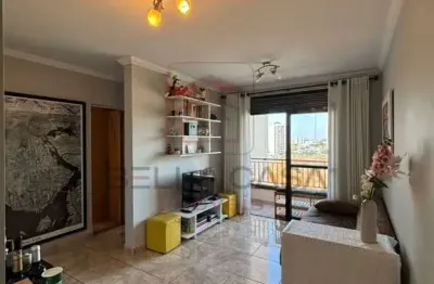 Apartamento com 2 quartos à venda na Rua Angoera, 29, Jardim Têxtil, São Paulo