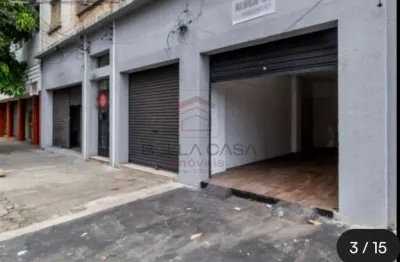Ponto comercial com 1 sala para alugar na Rua Silva Bueno, 826, Ipiranga, São Paulo
