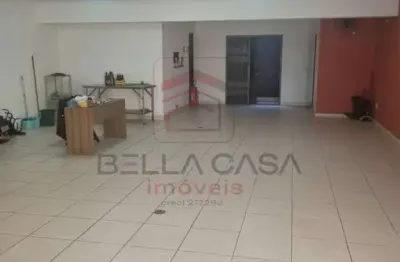 Ponto comercial com 1 sala para alugar na Avenida Vila Ema, 1484, Vila Ema, São Paulo