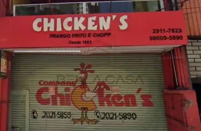 Barracão / Galpão / Depósito com 1 sala para alugar na Avenida Professor Luiz Ignácio Anhaia Mello, 2261, Vila Prudente, São Paulo