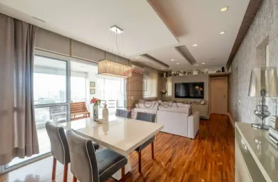 Apartamento com 3 quartos à venda na Rua Agostinho Gomes, 2695, Ipiranga, São Paulo