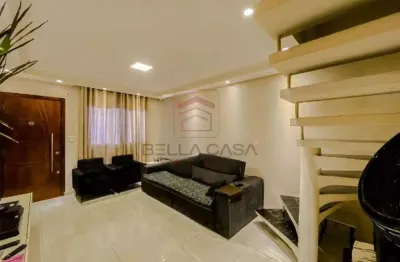 Excelente   sobrado   vila  regente  feijo    3 dormitorios    3 suites   1  vaga