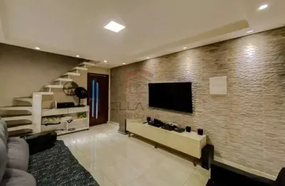 Excelente   sobrado   vila  regente  feijo    3 dormitorios    3 suites   1  vaga