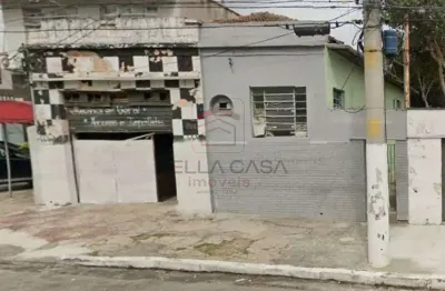 Barracão / Galpão / Depósito com 3 salas para alugar na Rua Maria Daffre, 651, Vila Prudente, São Paulo