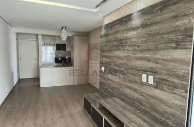 Amplo apartamento de 83 m² para locação na mooca, rua campo largo